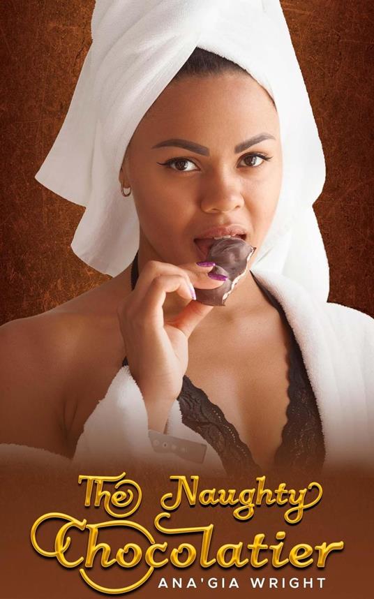 The Naughty Chocolatier