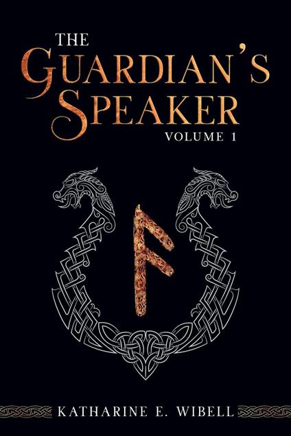 The Guardian's Speaker Volume One