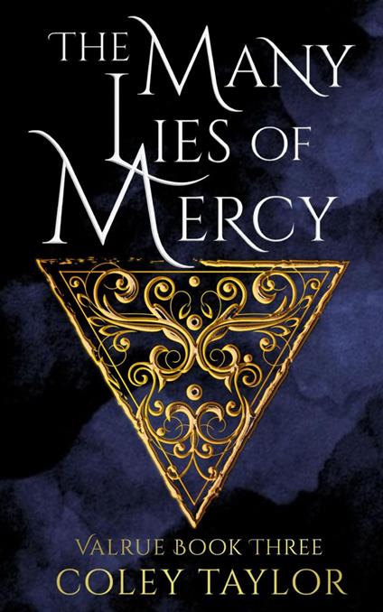The Many Lies of Mercy