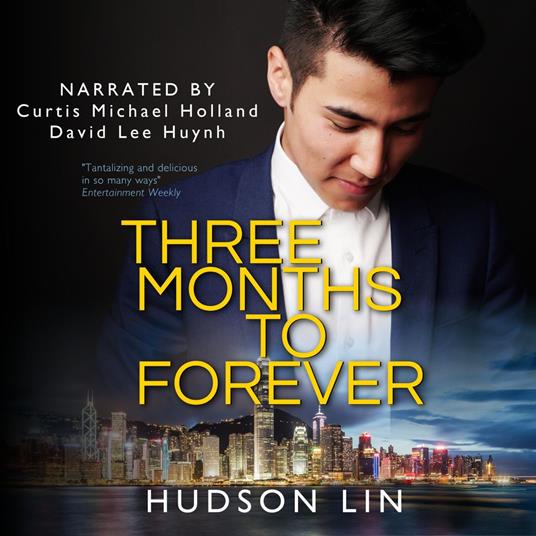 Three Months to Forever