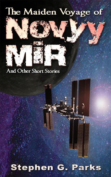 The Maiden Voyage of Novyy Mir