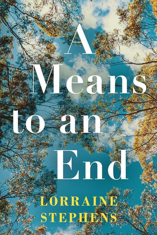 A Means to an End