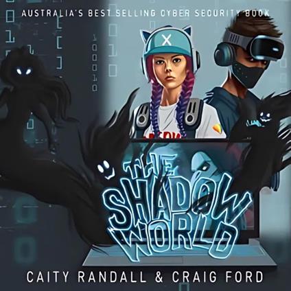 The Shadow World