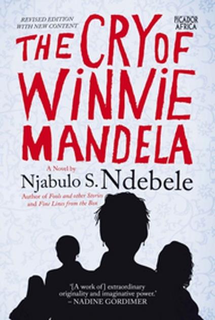 The Cry of Winnie Mandela