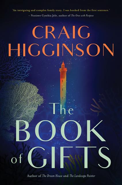 The Book of Gifts