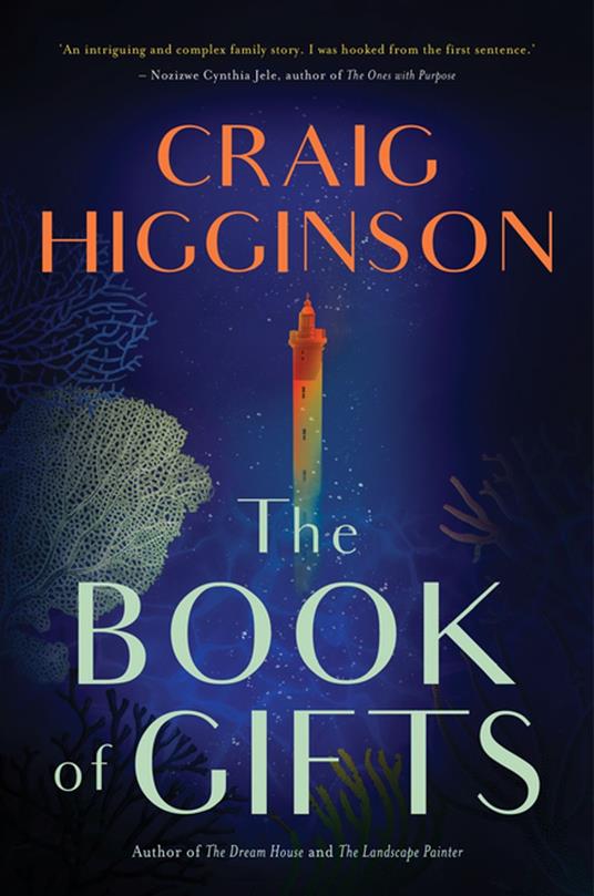 The Book of Gifts