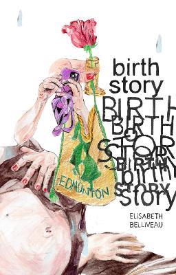 Birth Story - cover