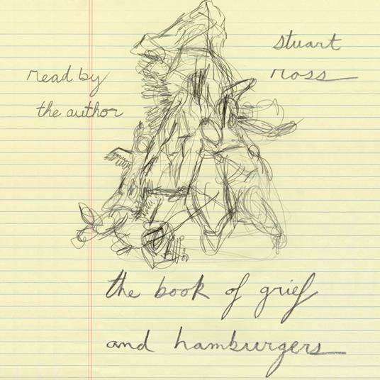 The Book of Grief and Hamburgers