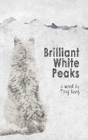 Brilliant White Peaks - Teng Rong - cover
