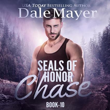 SEAL of Honor: Chase - AI Narrated