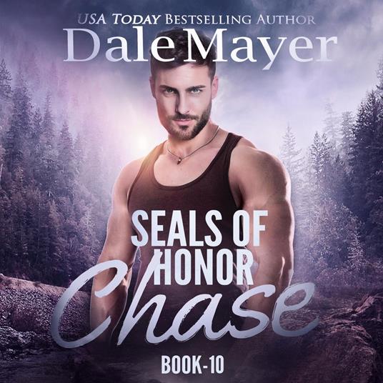 SEAL of Honor: Chase - AI Narrated