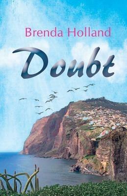 Doubt - Brenda Holland - cover