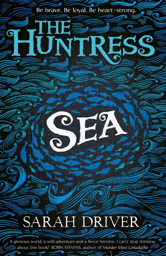 Sea - Sarah Driver - ebook