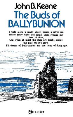 The Buds of Ballybunion - John B. Keane - cover