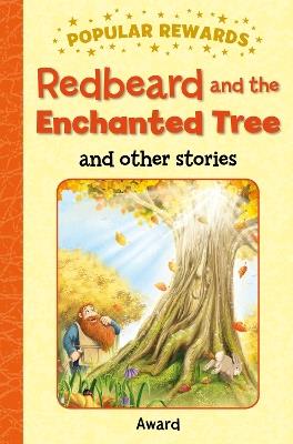 Redbeard and the Enchanted Tree - Sophie Giles - cover