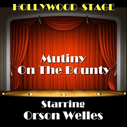 Mutiny On The Bounty