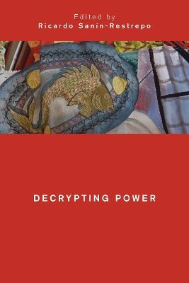 Decrypting Power - cover