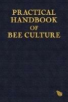 Practical Handbook of Bee Culture - Sherlock Holmes - cover