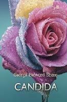 Candida - George Bernard Shaw - cover