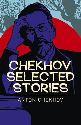 Chekhov Selected Stories - Anton Chekhov - cover