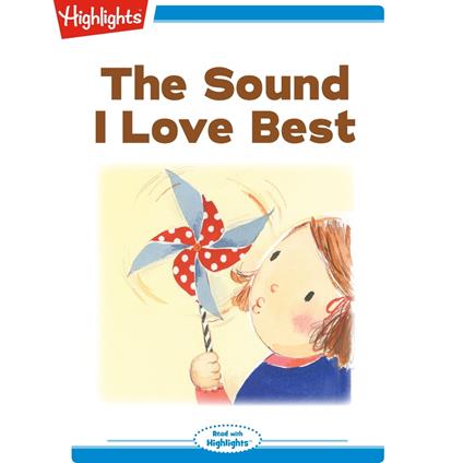 Sound I Love, The