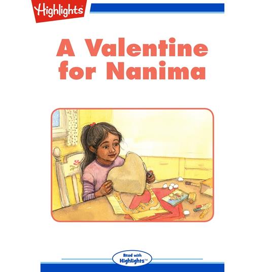 Valentine for Nanima, A