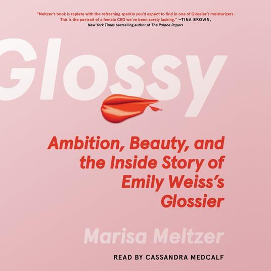 Glossy