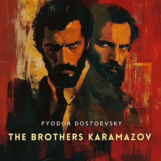 Brothers Karamazov, Part 3, The