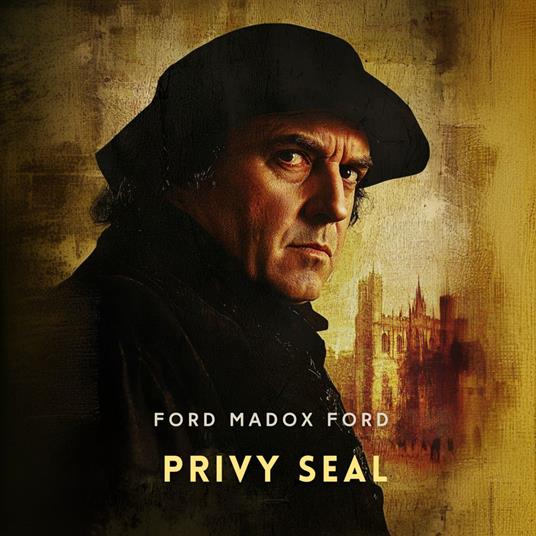 Privy Seal