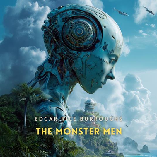 Monster Men, The