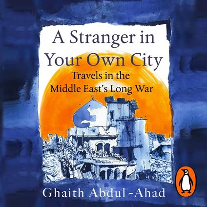 A Stranger in Your Own City