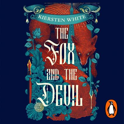 The Fox and the Devil