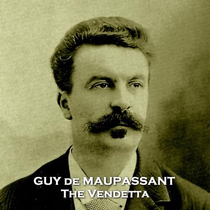 Vendetta, The