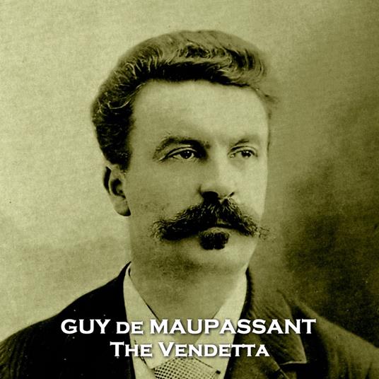 Vendetta, The