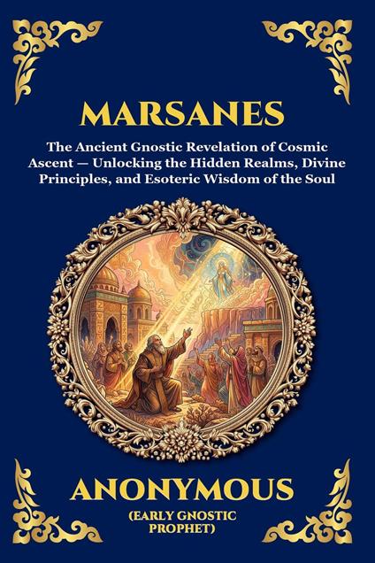 Marsanes