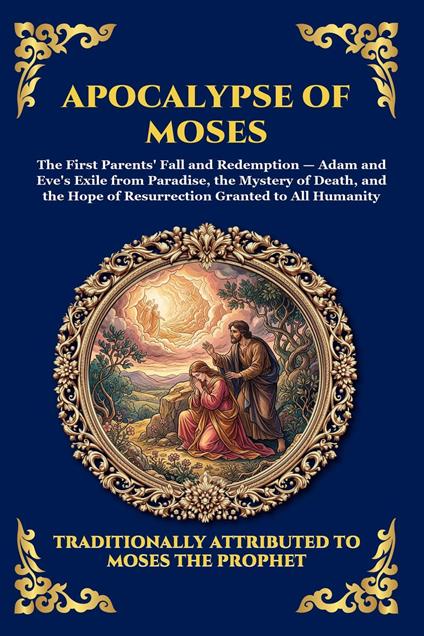 Apocalypse of Moses