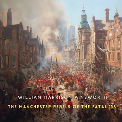 Manchester Rebels of the Fatal '45, Volume 1, The