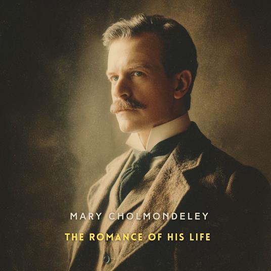 Romance of His Life, The