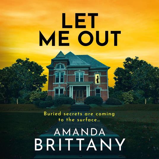 Let Me Out