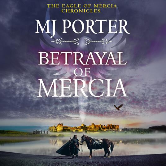 Betrayal of Mercia