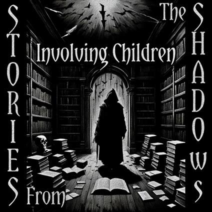 Stories From The Shadows – Involving Children