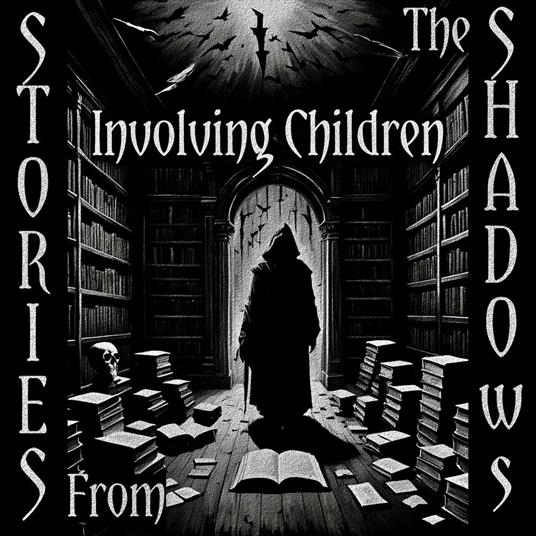 Stories From The Shadows – Involving Children