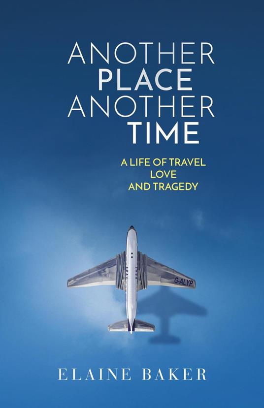 Another Place Another Time