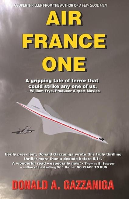 Air France One