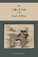 The Life of God in the Soul of Man - Henry Scougal - cover