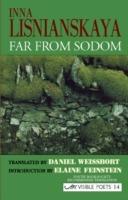 Far from Sodom - Inna Lisnianskaya - cover