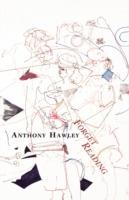 Forget Reading - Anthony Hawley - cover
