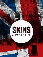 Skins: A Way of Life - Patrick Potter - cover