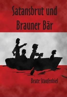 Satansbrut Und Brauner Bar - cover