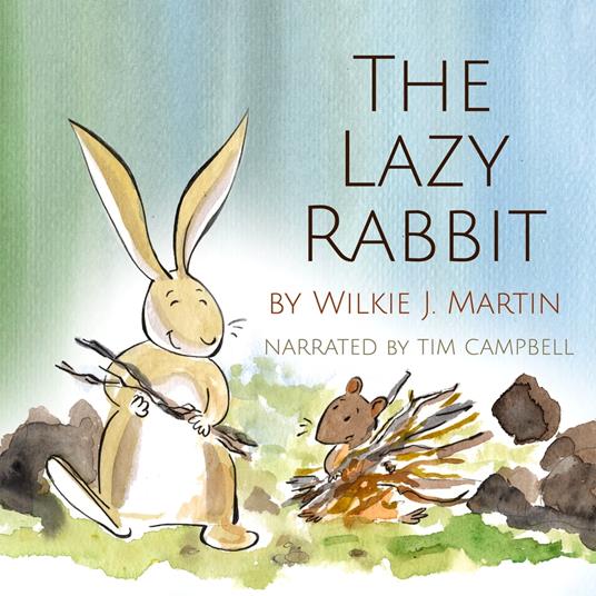 Lazy Rabbit, The